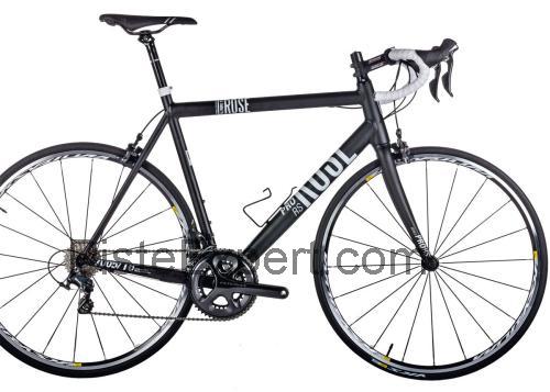 Rose Pro SL 3000 fiche technique et avis